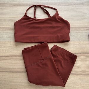 Girlfriend Collective FLOAT Set